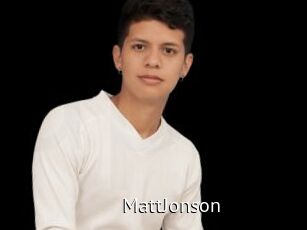 MattJonson