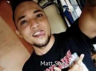 Matt_Sexy