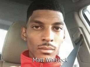 Matt_Whitlock