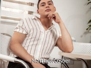 MatthewColber