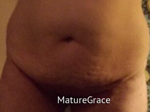 MatureGrace