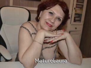 MatureLaura