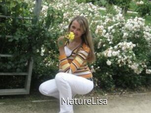 MatureLisa