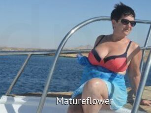 Matureflower