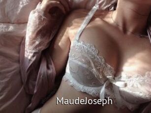 MaudeJoseph