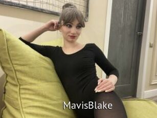 MavisBlake