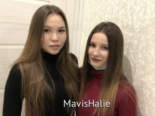 MavisHalie