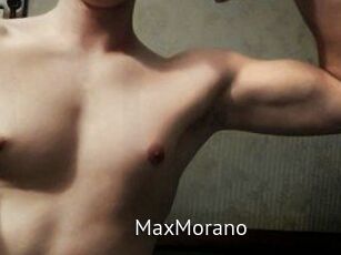 MaxMorano