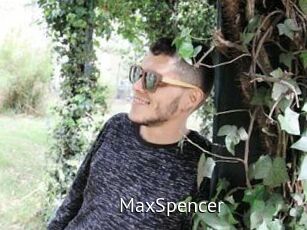 MaxSpencer
