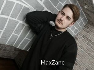 MaxZane