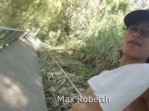 Max_Roberth