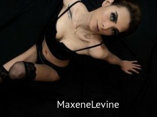 MaxeneLevine