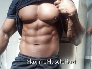 MaximeMuscleHard