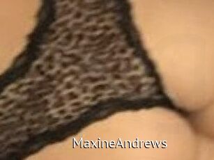 MaxineAndrews
