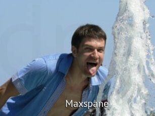 Maxspane