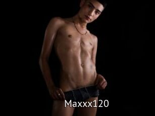 Maxxx120