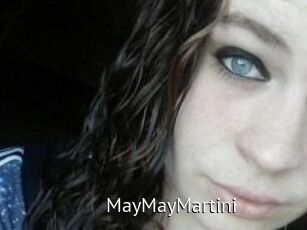 MayMayMartini