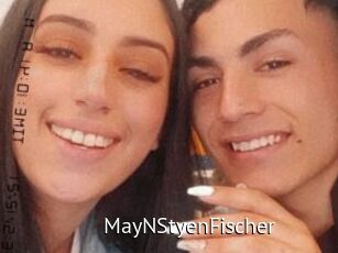 MayNStyenFischer