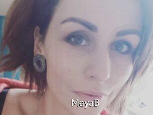 MayaB