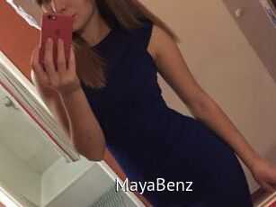 Maya_Benz