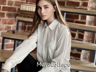 MayaCollege