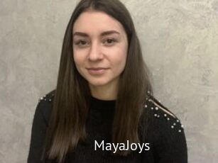 MayaJoys