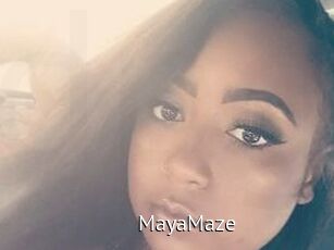 Maya_Maze