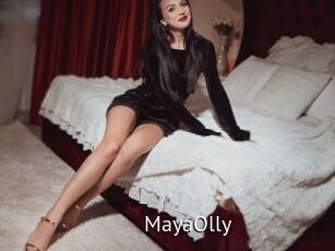 MayaOlly