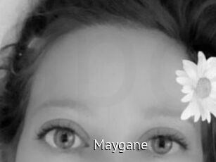 Maygane