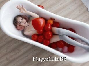 MayyaCuteBB