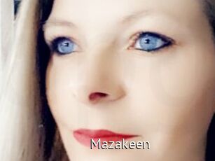 Mazakeen
