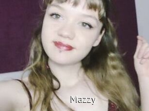 Mazzy