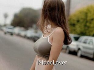 MdeeLover