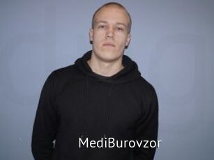 MediBurovzor