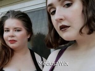 MedusaWix