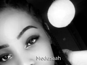 Medusaah