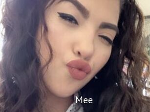 Mee