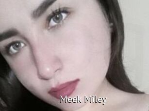 Meek_Miley