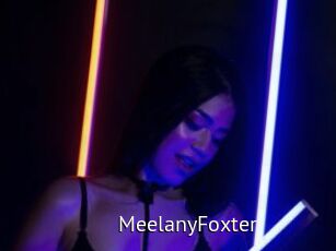 MeelanyFoxter