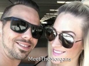 MeetTheMorgans