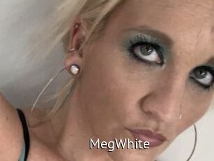 MegWhite