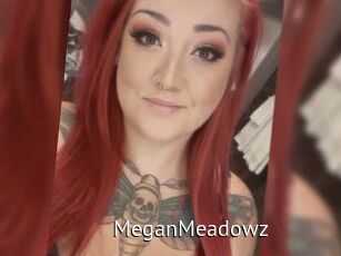MeganMeadowz