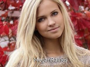 MeganRaines