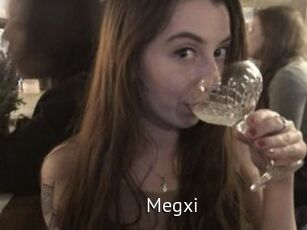 Megxi