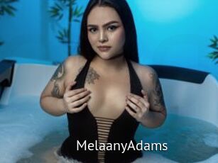 MelaanyAdams