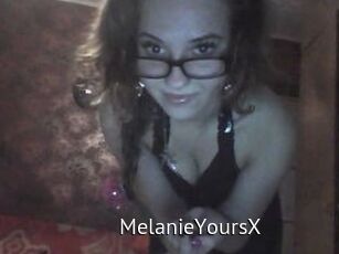 MelanieYoursX
