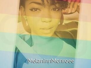 MelaninnMonroee