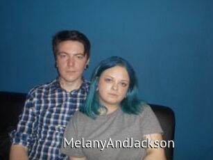 MelanyAndJackson