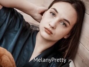 MelanyPretty