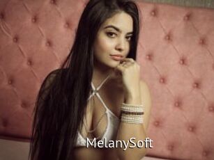 MelanySoft